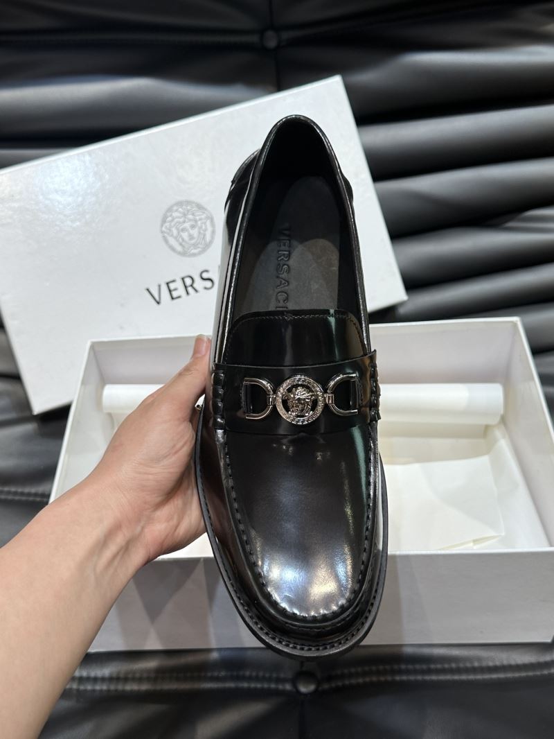 Versace Business Shoes